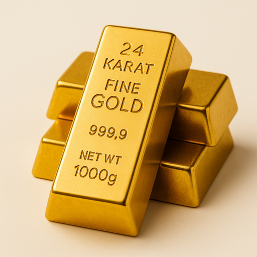 Gold Investment (24karat)