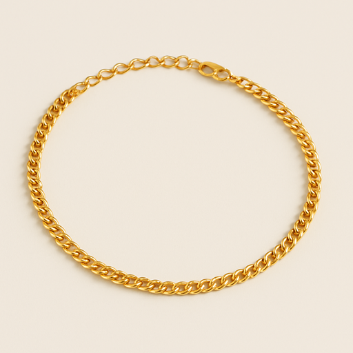 Anklets