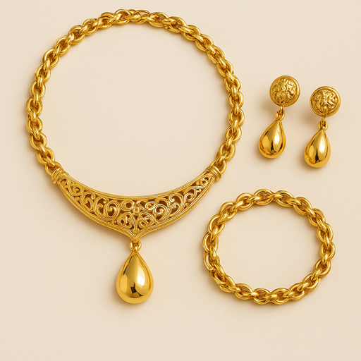 Bridal and Occasions sets