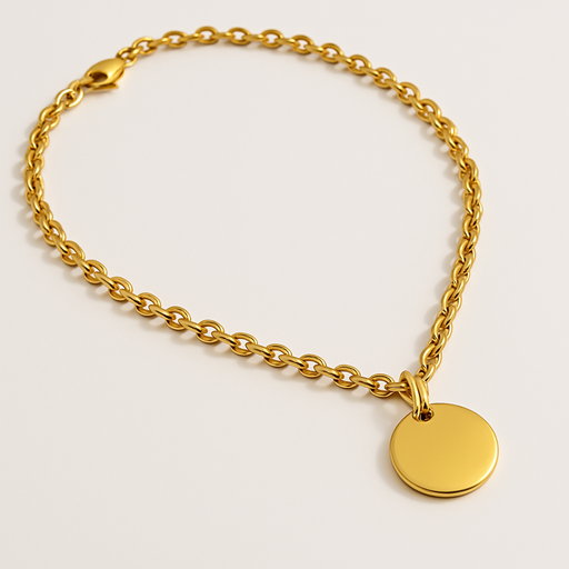 Necklace & Chains
